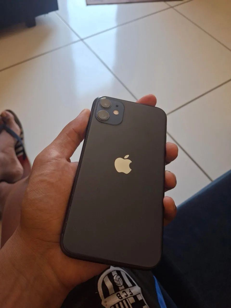 VENDO IPHONE 11 - Foto 3
