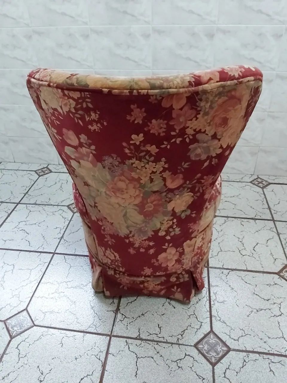 Cadeira boneca - Foto 4