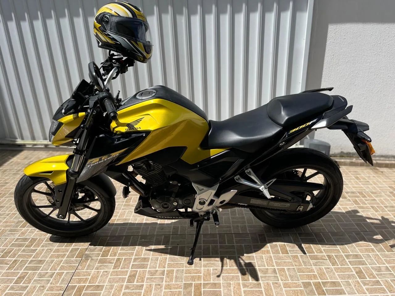 Moto - Foto 3