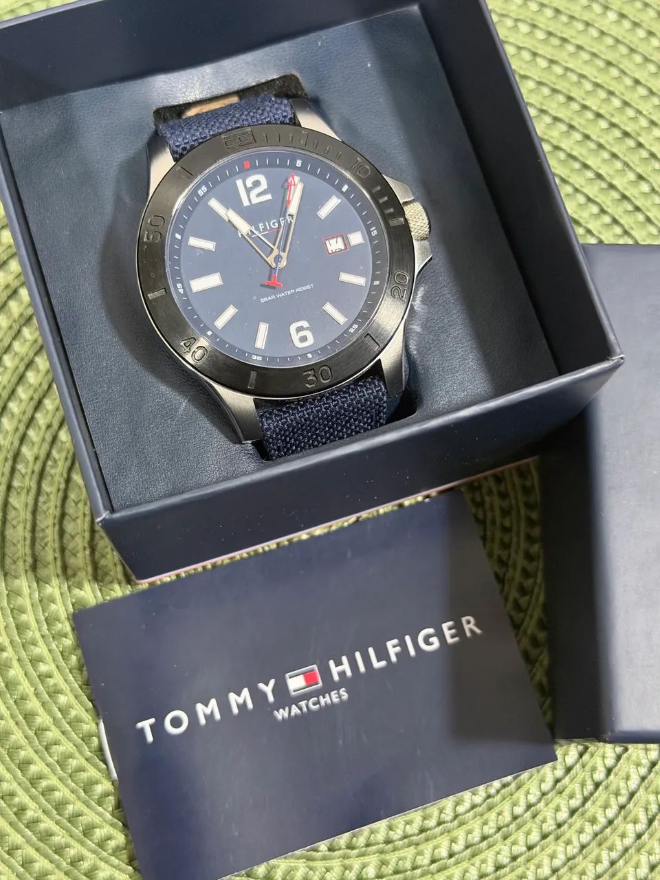 Relógio Tommy Hilfiger - Foto 3