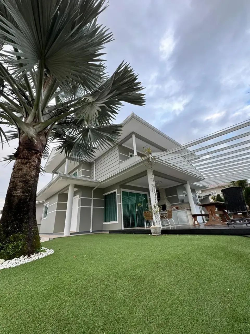 Linda casa em Caldas da Imperatriz! - Foto 2