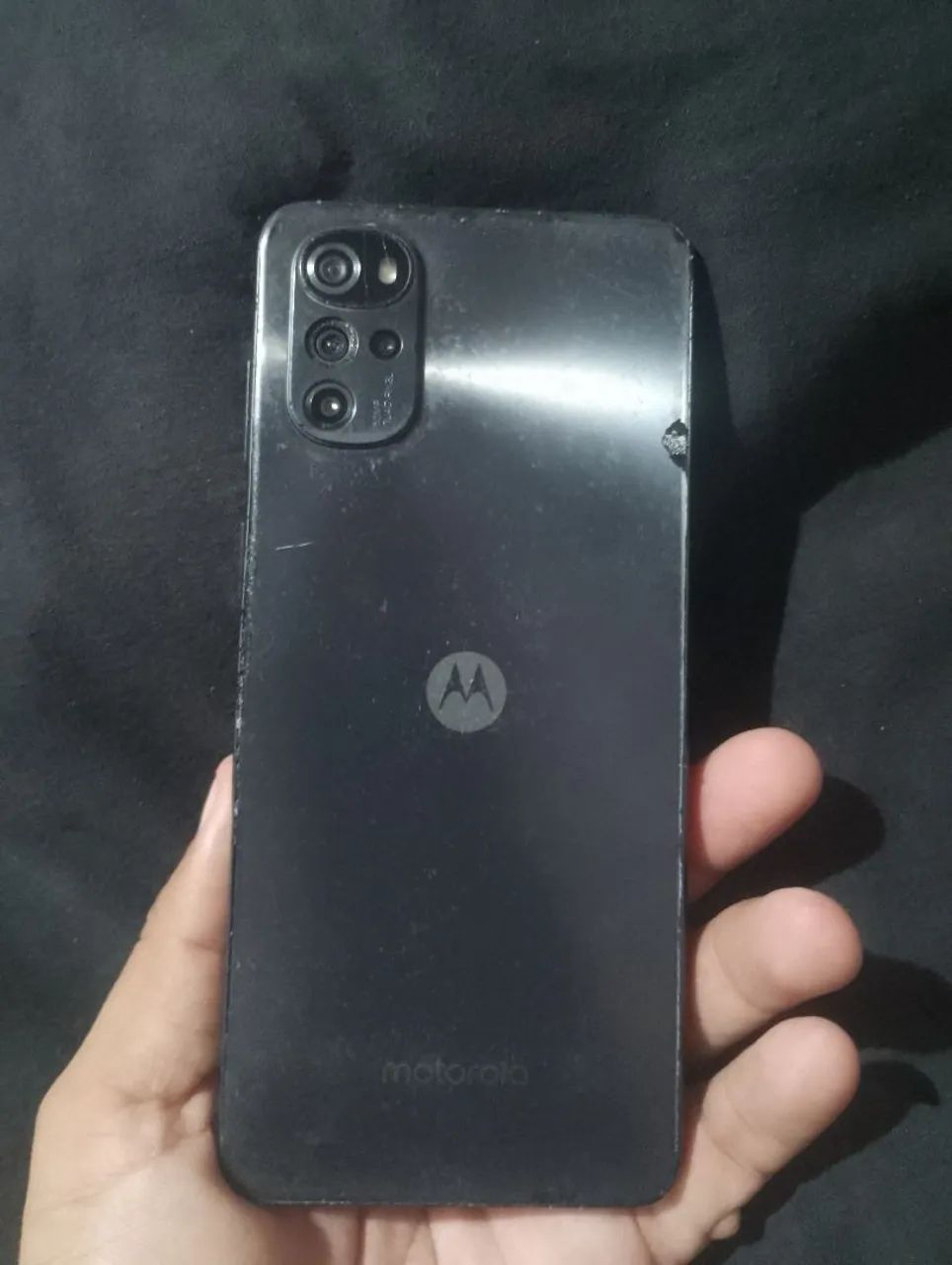 Moto G22 - Foto 3