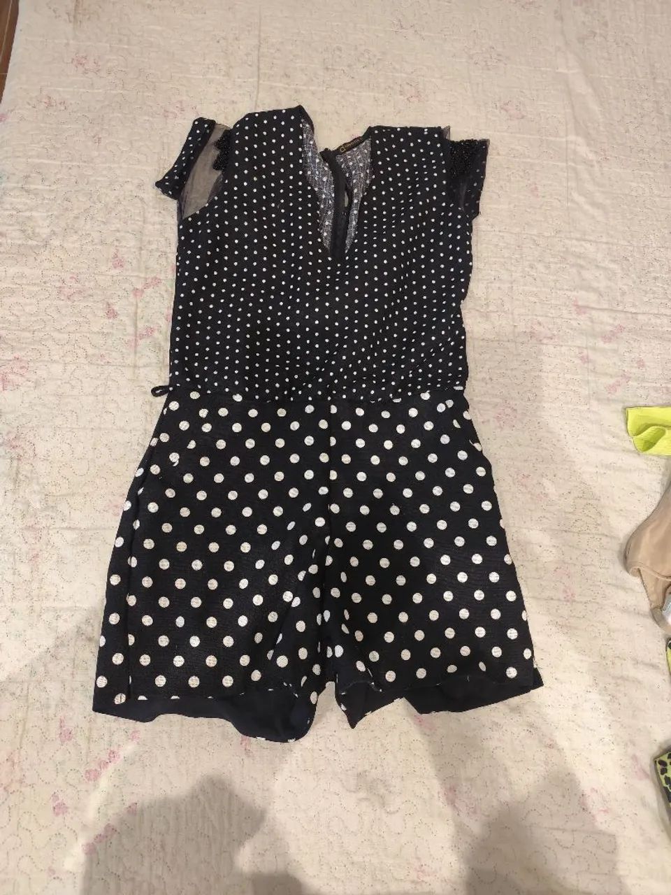 Roupas de desapego