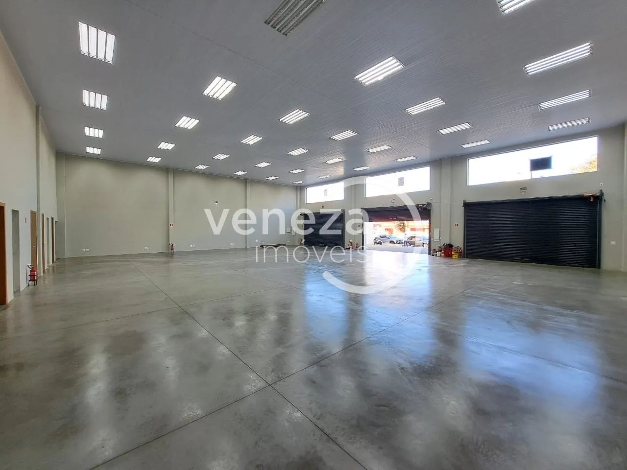 Salão comercial para alugar, 400,90 m², Centro de Londrina - Foto 3