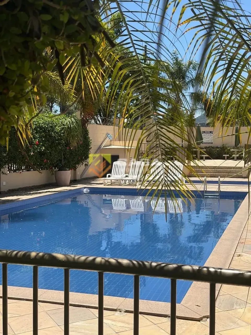 DS-Apartamento Condominio São Pedro 2 quartos, em Colinas de Laranjeiras - Foto 7