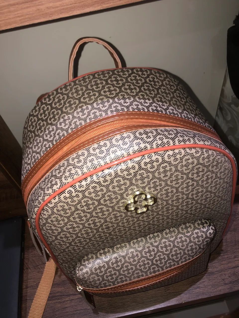 Mochila feminina - Foto 2