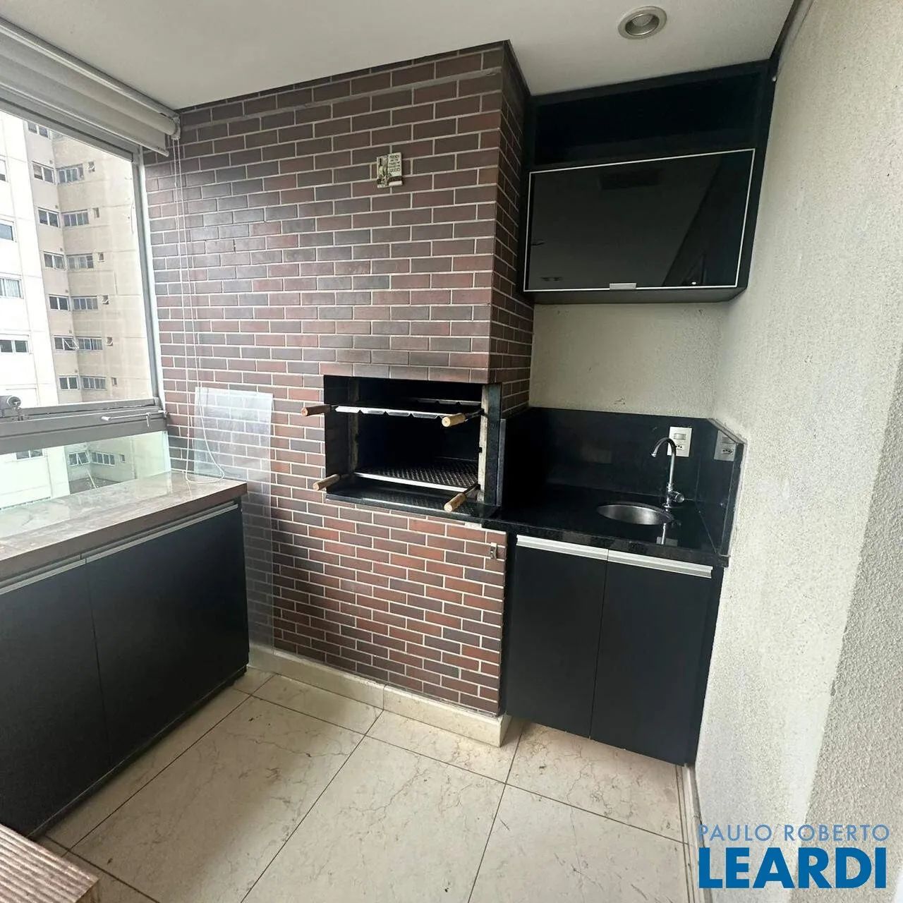 APARTAMENTO - VILA LEOPOLDINA - SP - Foto 5