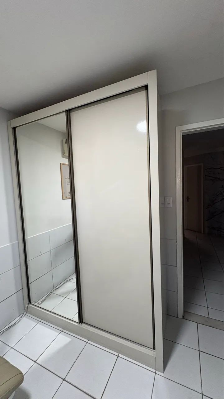 Guarda roupa 