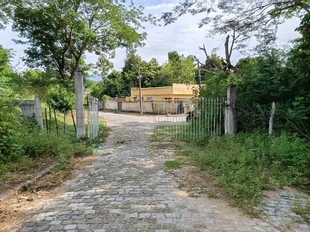 Terreno na Morada do Vale em santíssimo 