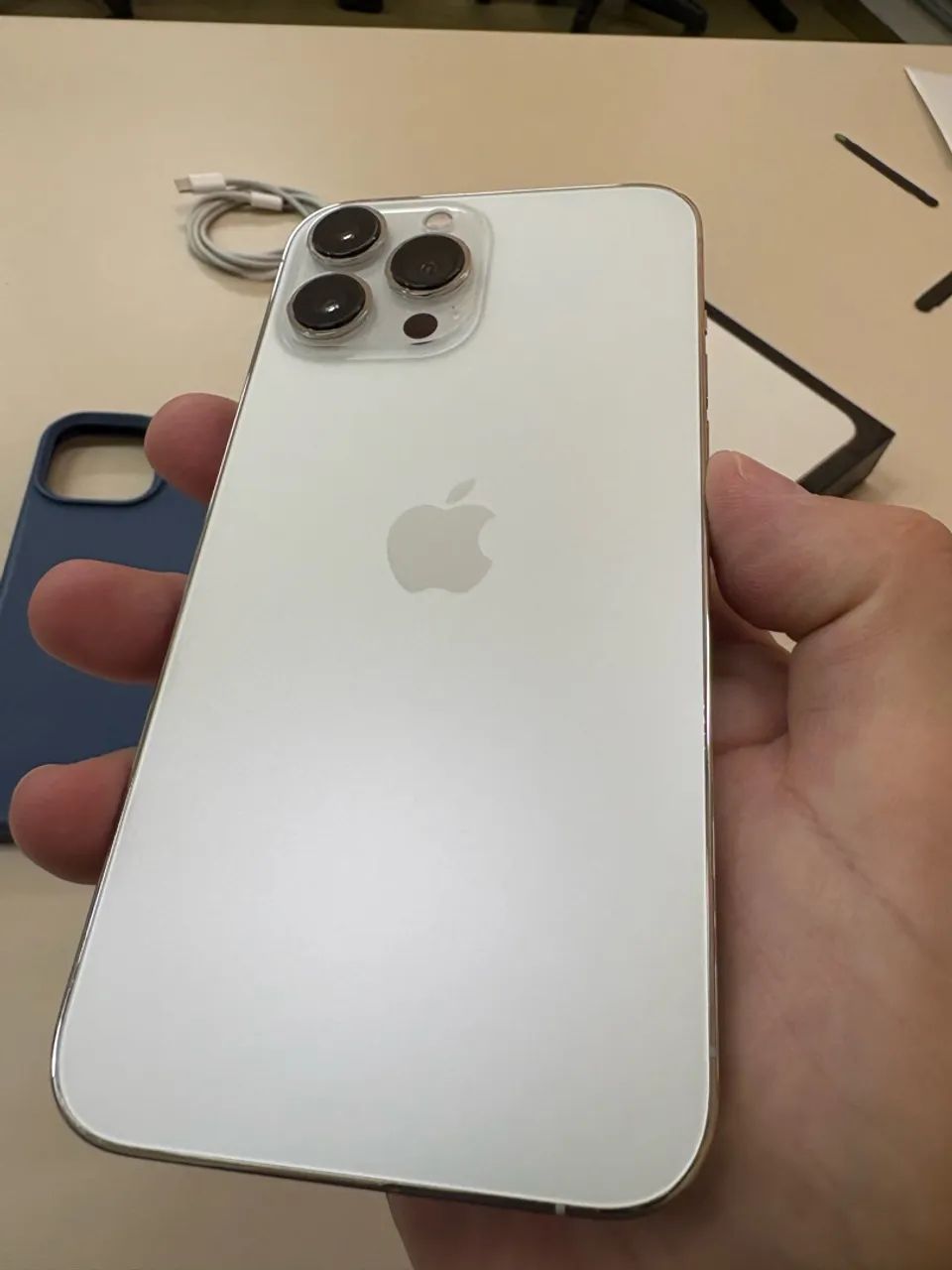 IPHONE 13 Pro Max 256 GB - Foto 2
