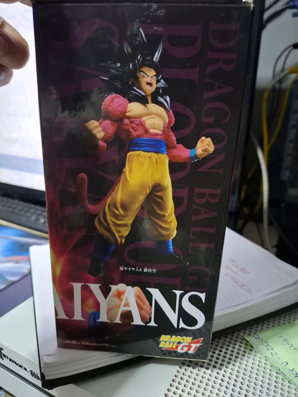 Dragon Ball Legends* - Foto 2