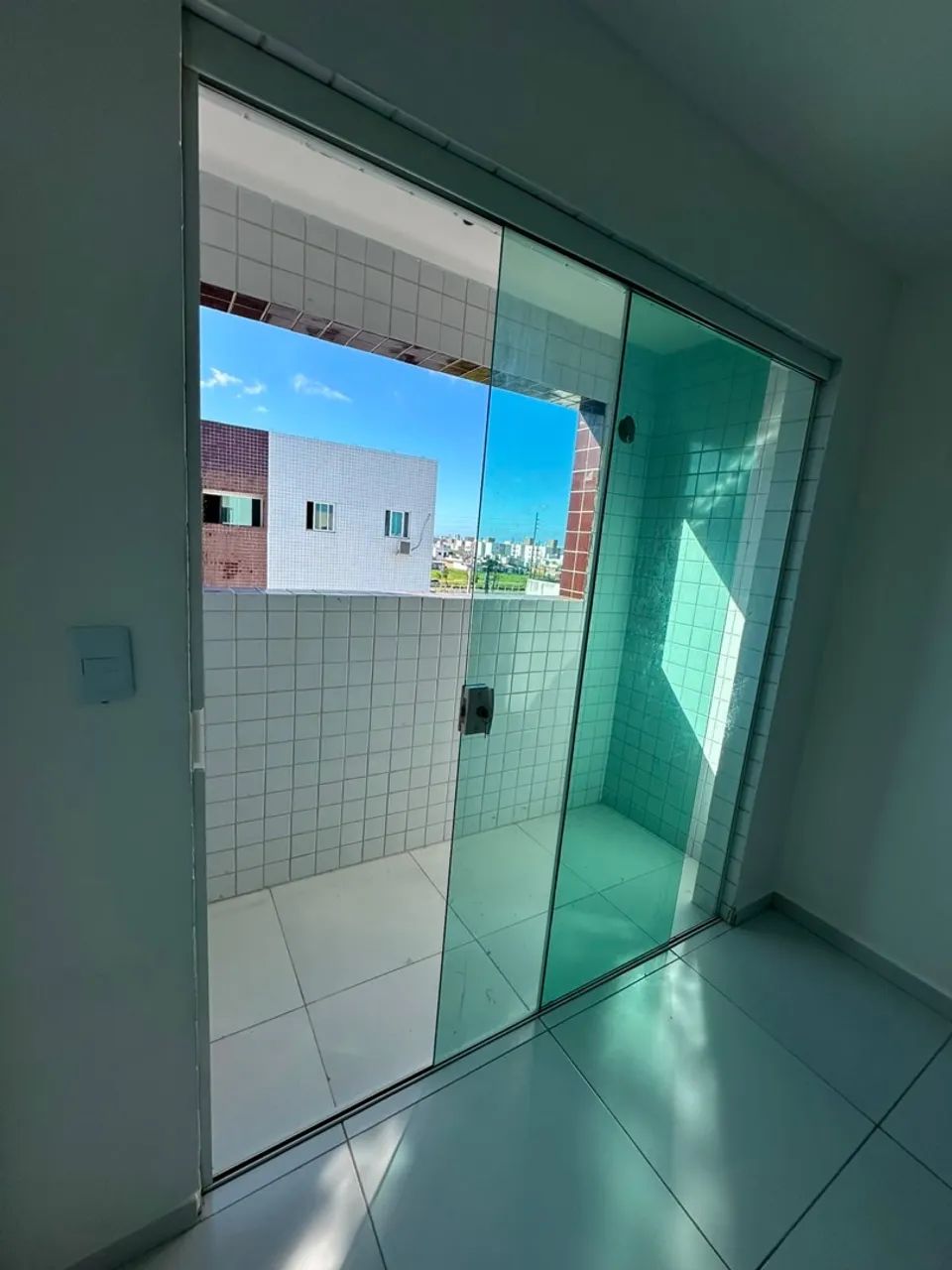 Alugo apartamento em Gramame  - Foto 5