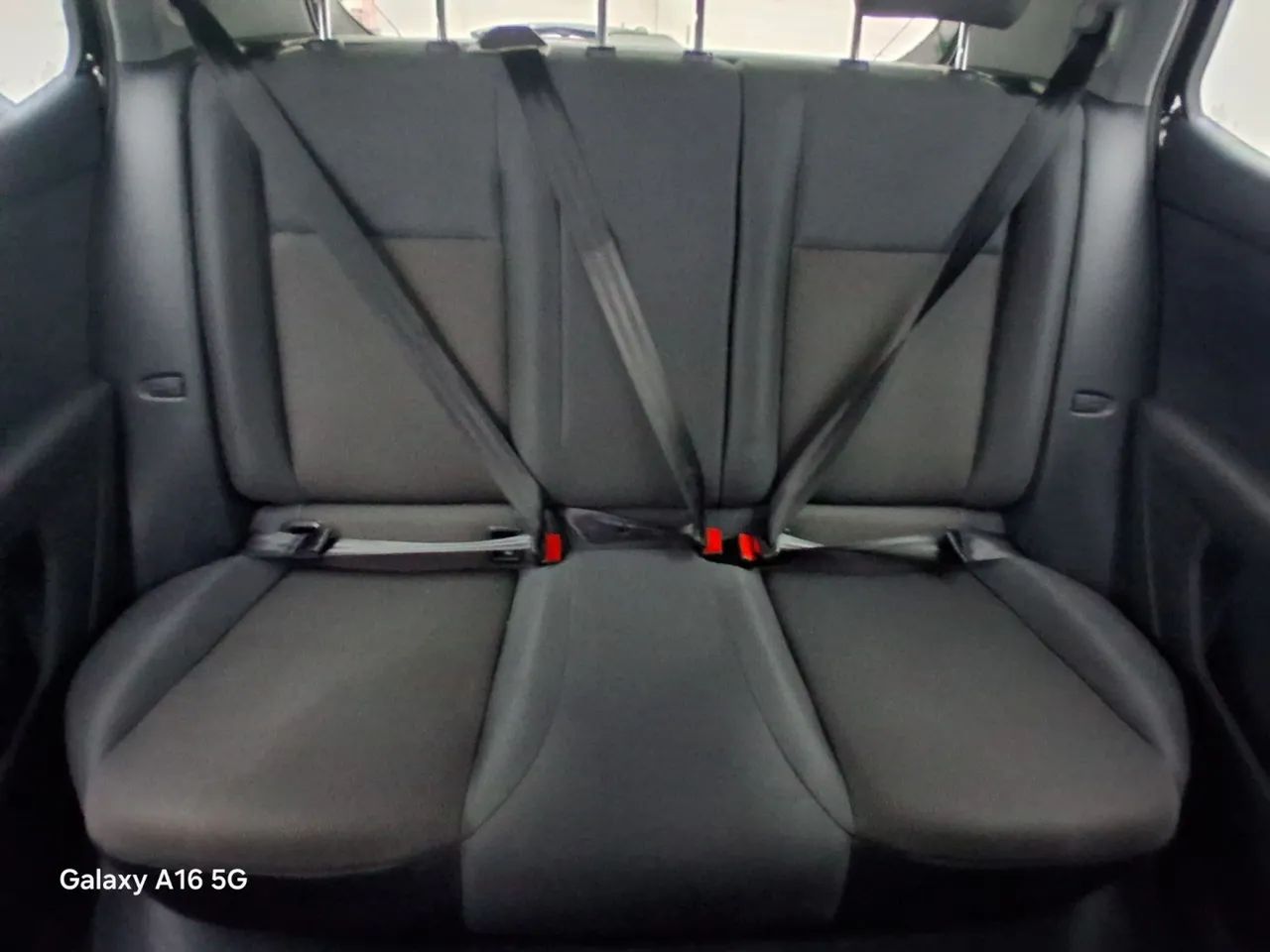 Volkswagen T-Cross 1.0 TSI Flex 12V 5P Aut., foto 16 de 18