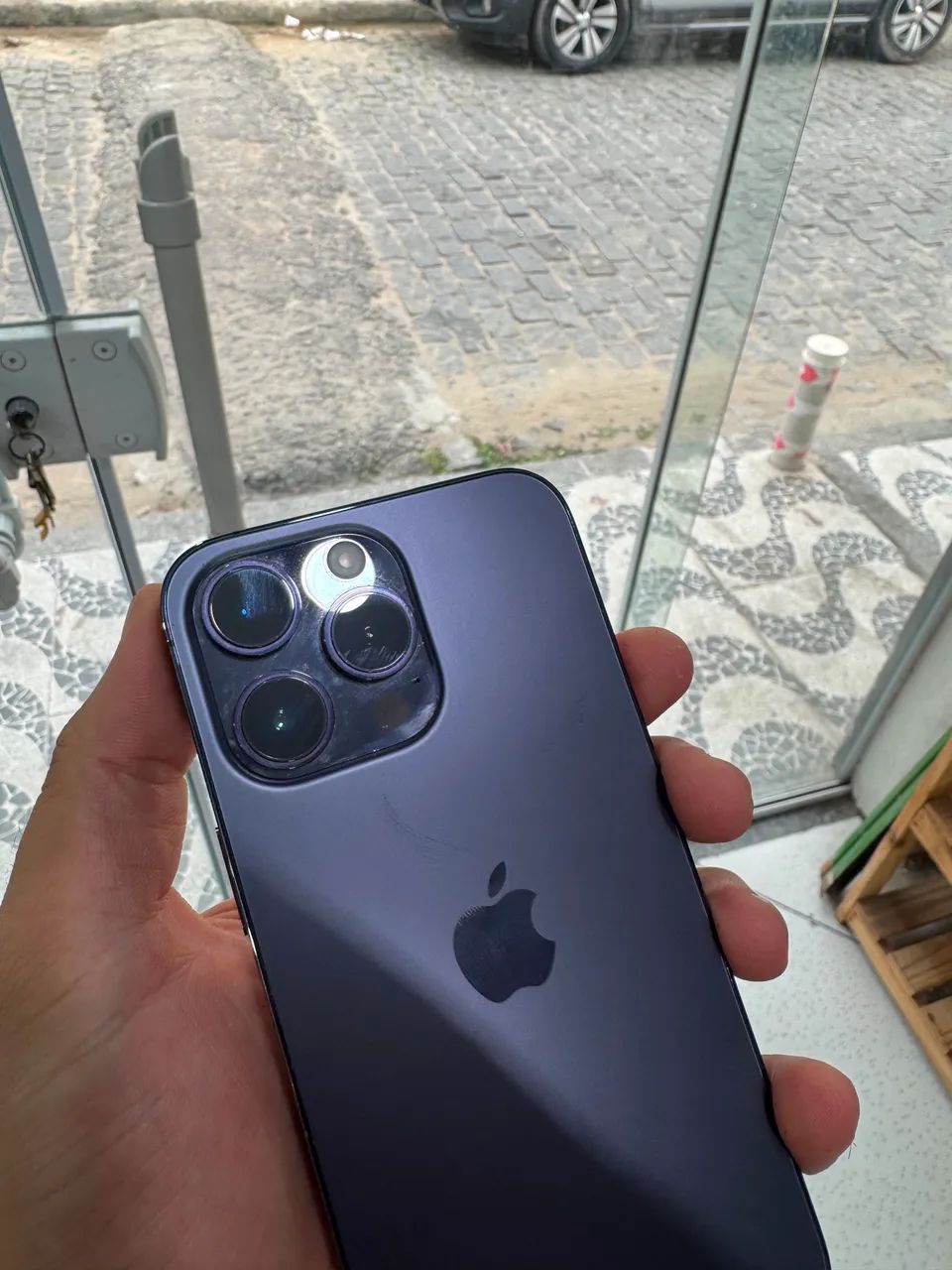 iphone 14 Pro Max  - Foto 5