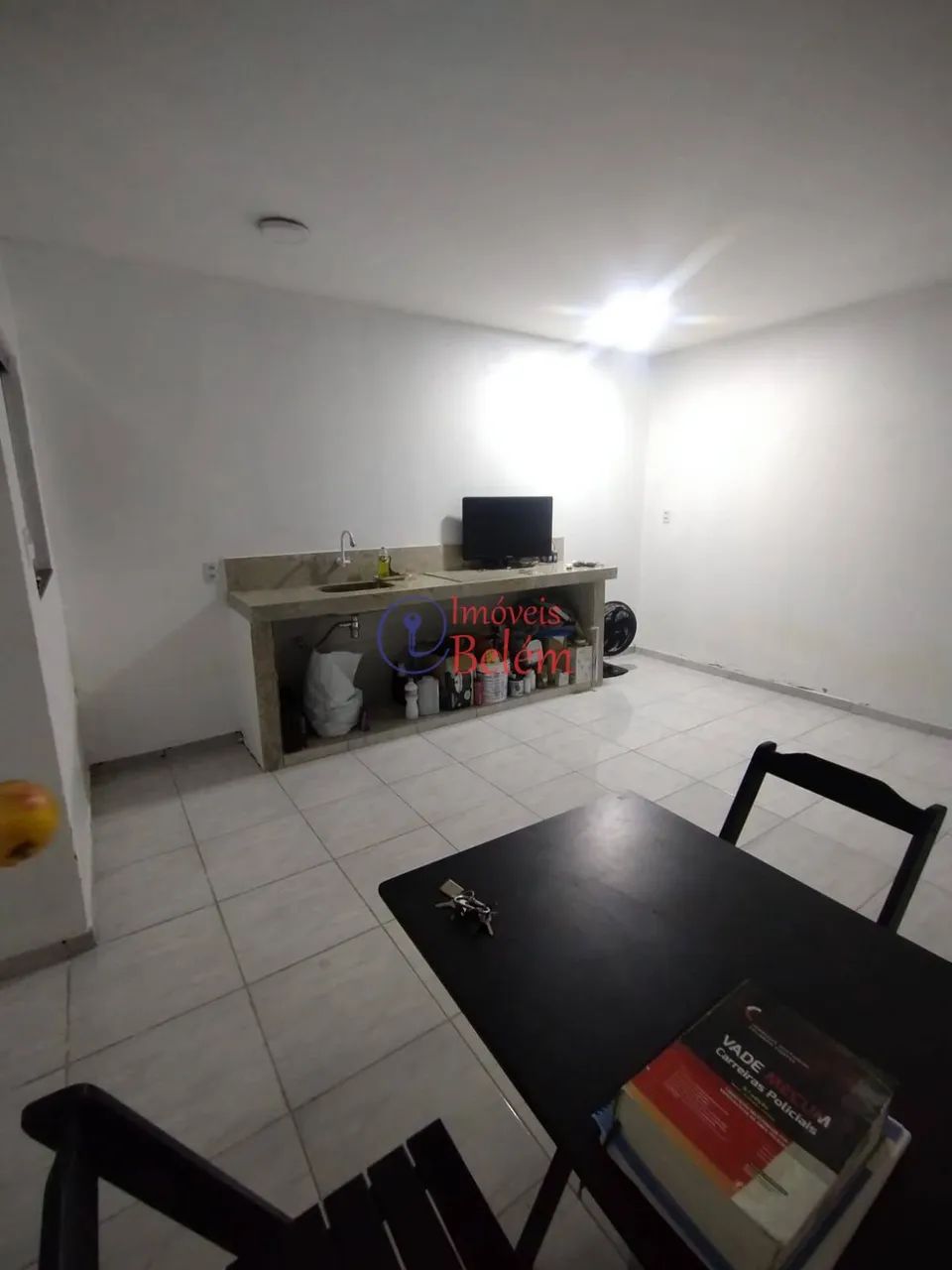Casa 2 Suítes com Escritório e Sacada - Parque Verde - Belém - Foto 2