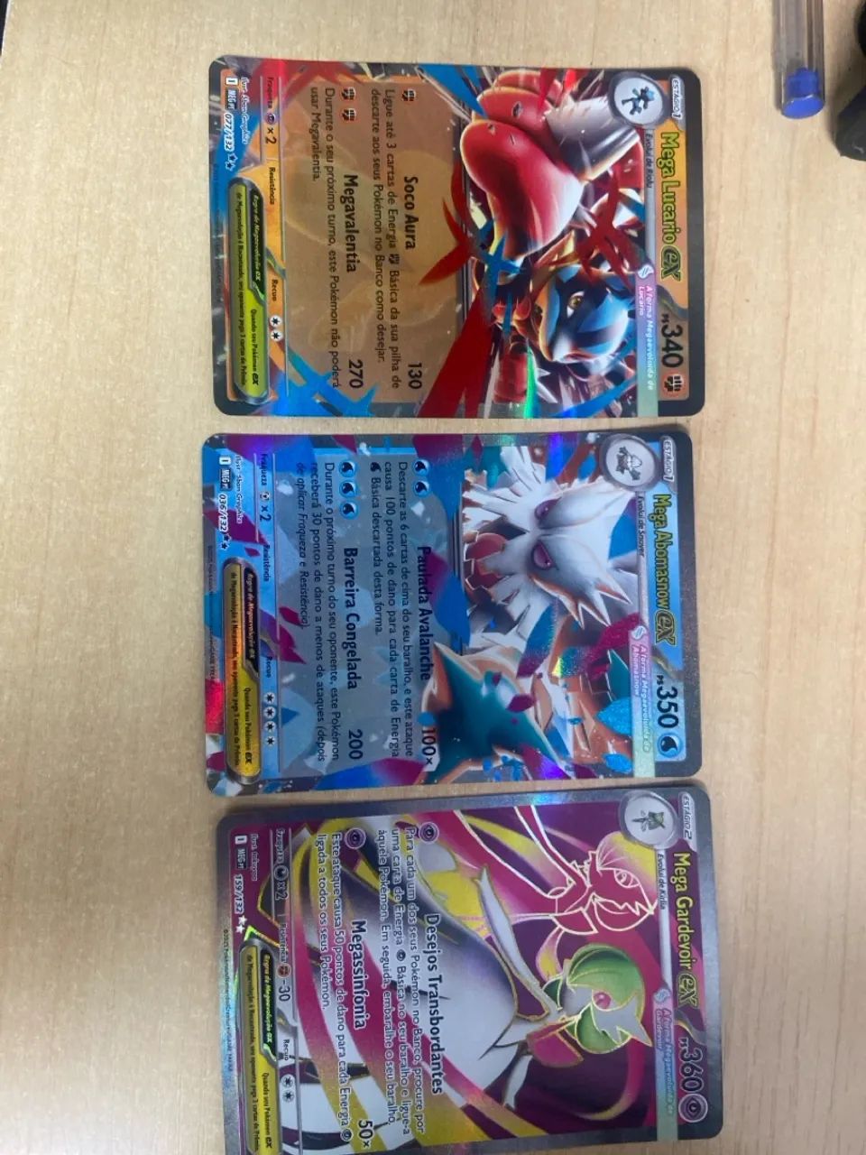 Cartas de Pokémon - Foto 2