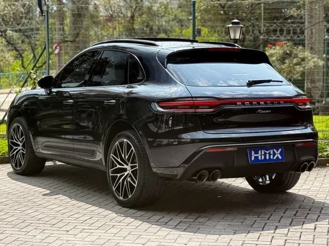 Porsche Macan 2.0 Turbo 237/252cv 2022 - Foto 2