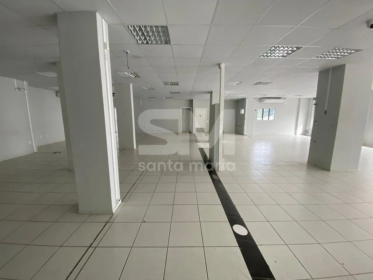 Sala para locação, Centro, Chapecó, SC - Foto 4