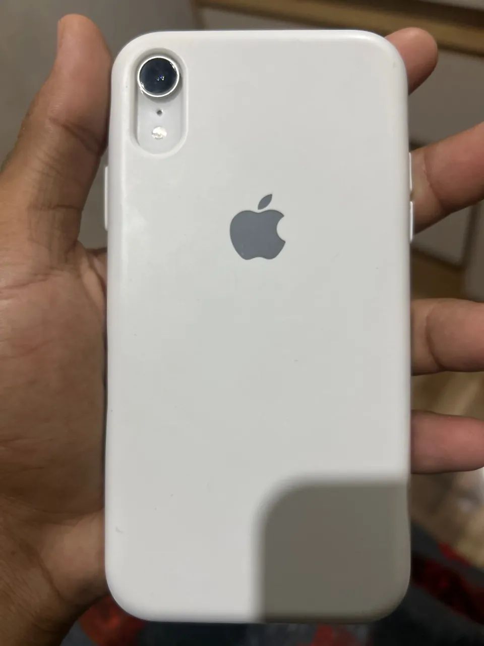 IPHONE XR  128GB 