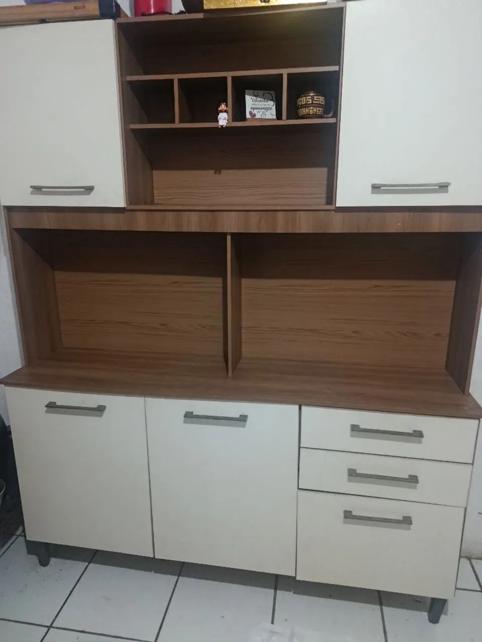 Armário de cozinha  - Foto 2