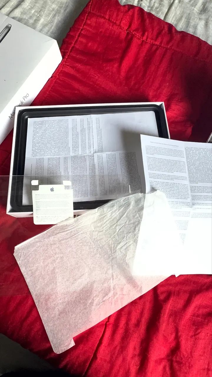 MacBook Pro 13 - 2015 Retina - Foto 2