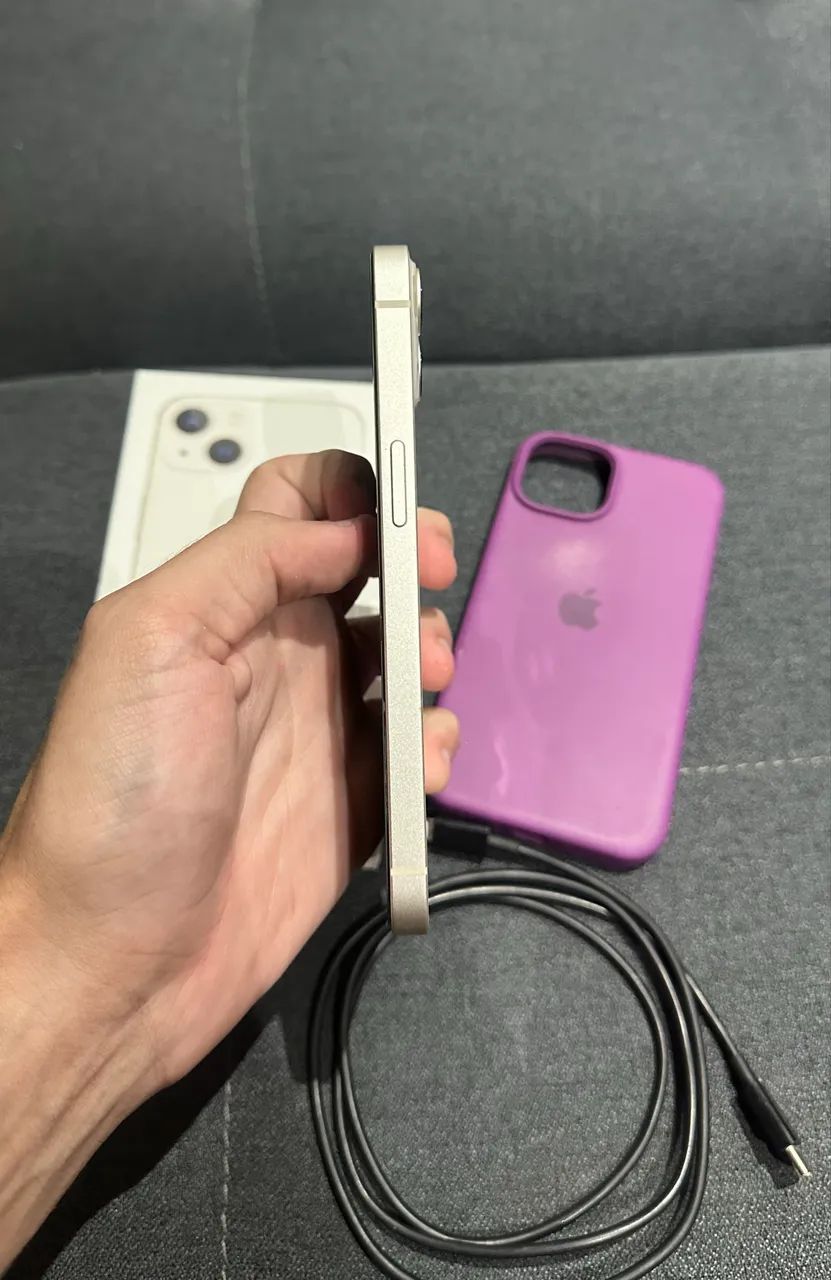 Iphone 13 - Foto 4