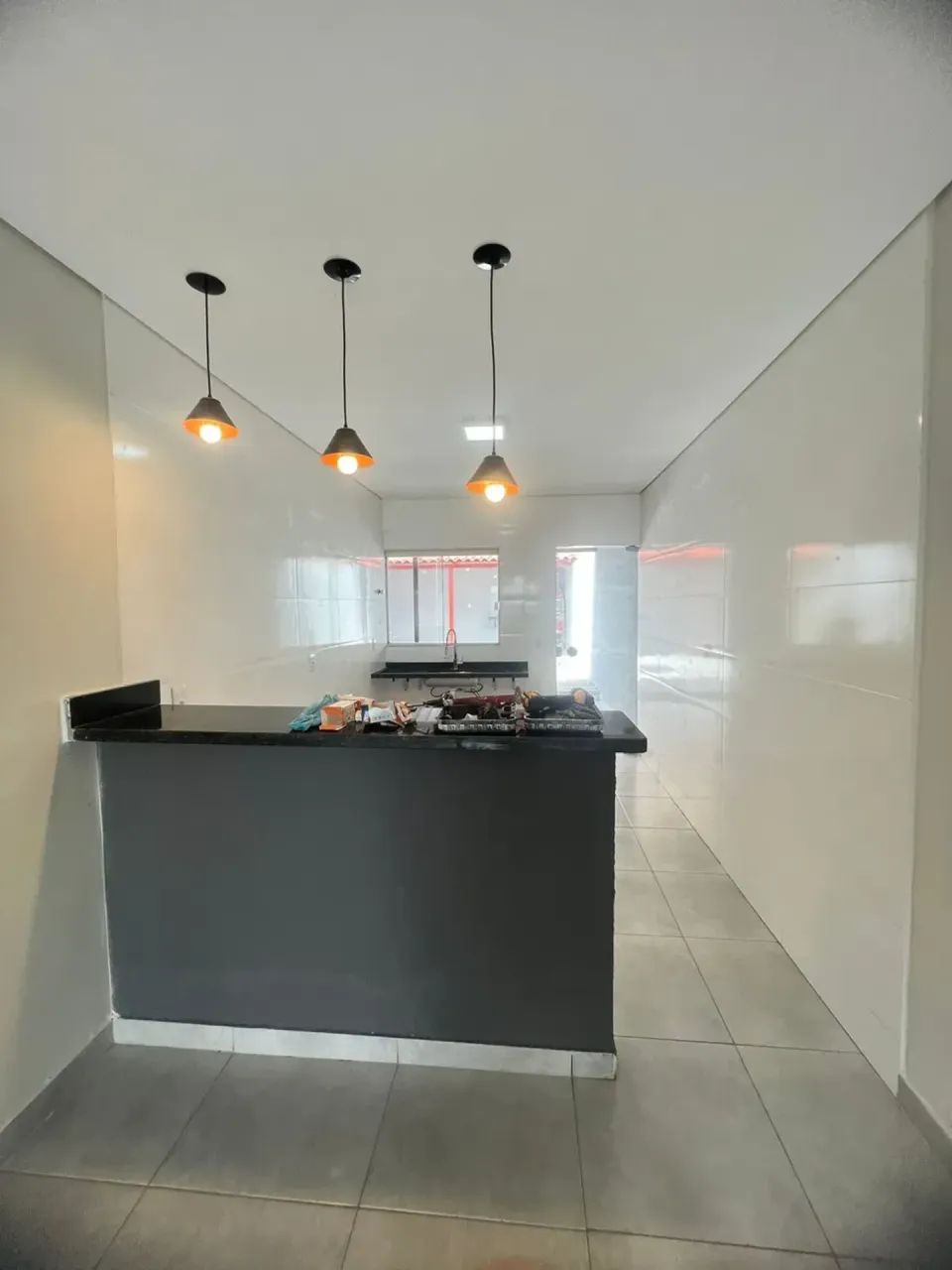 CASA 2 QUARTOS NO JARDIM CANEDO 2 | ENTRADA ZERO - Foto 5