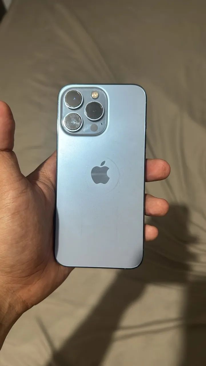 iPhone 13 Pro 256g