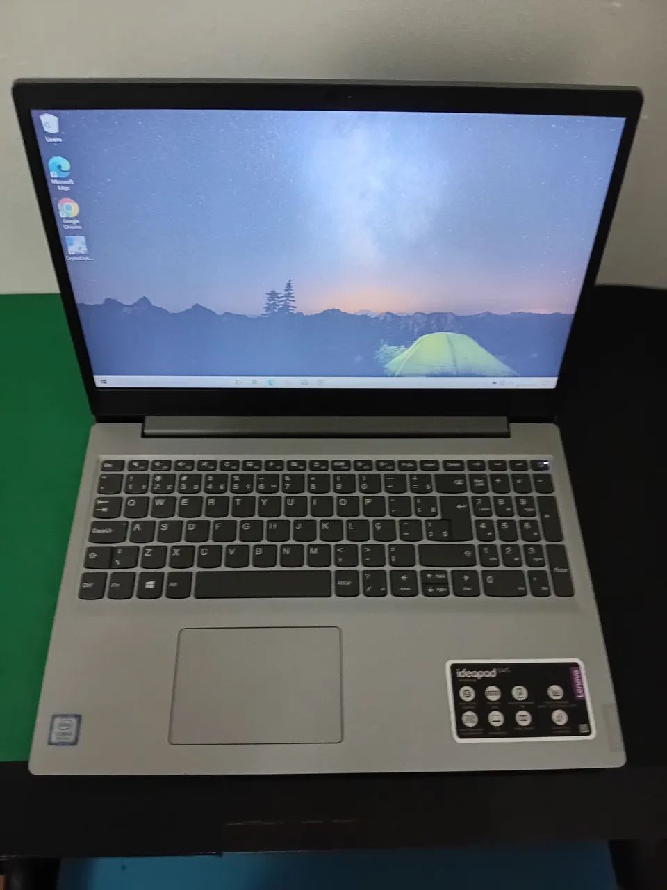 LENOVO IDEAPAD S145-15IKB - Foto 5
