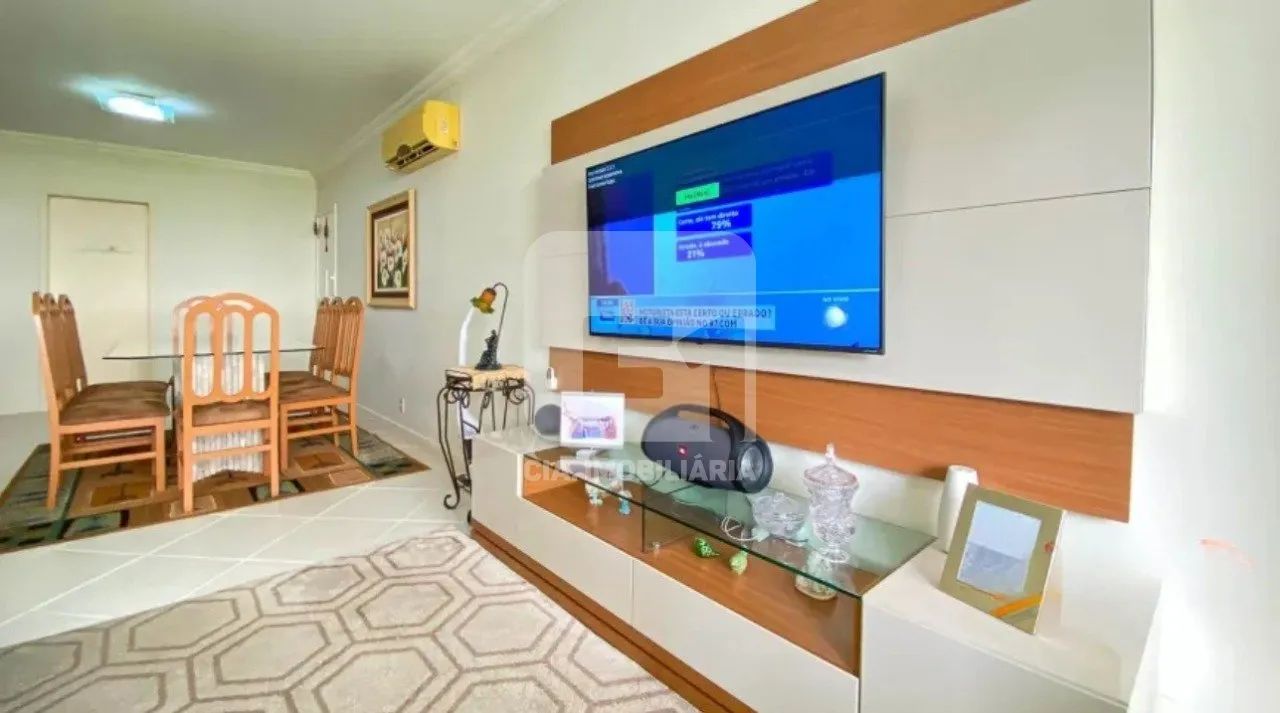 Apartamento de 3 dormitórios à venda no Itacorubi - Foto 4
