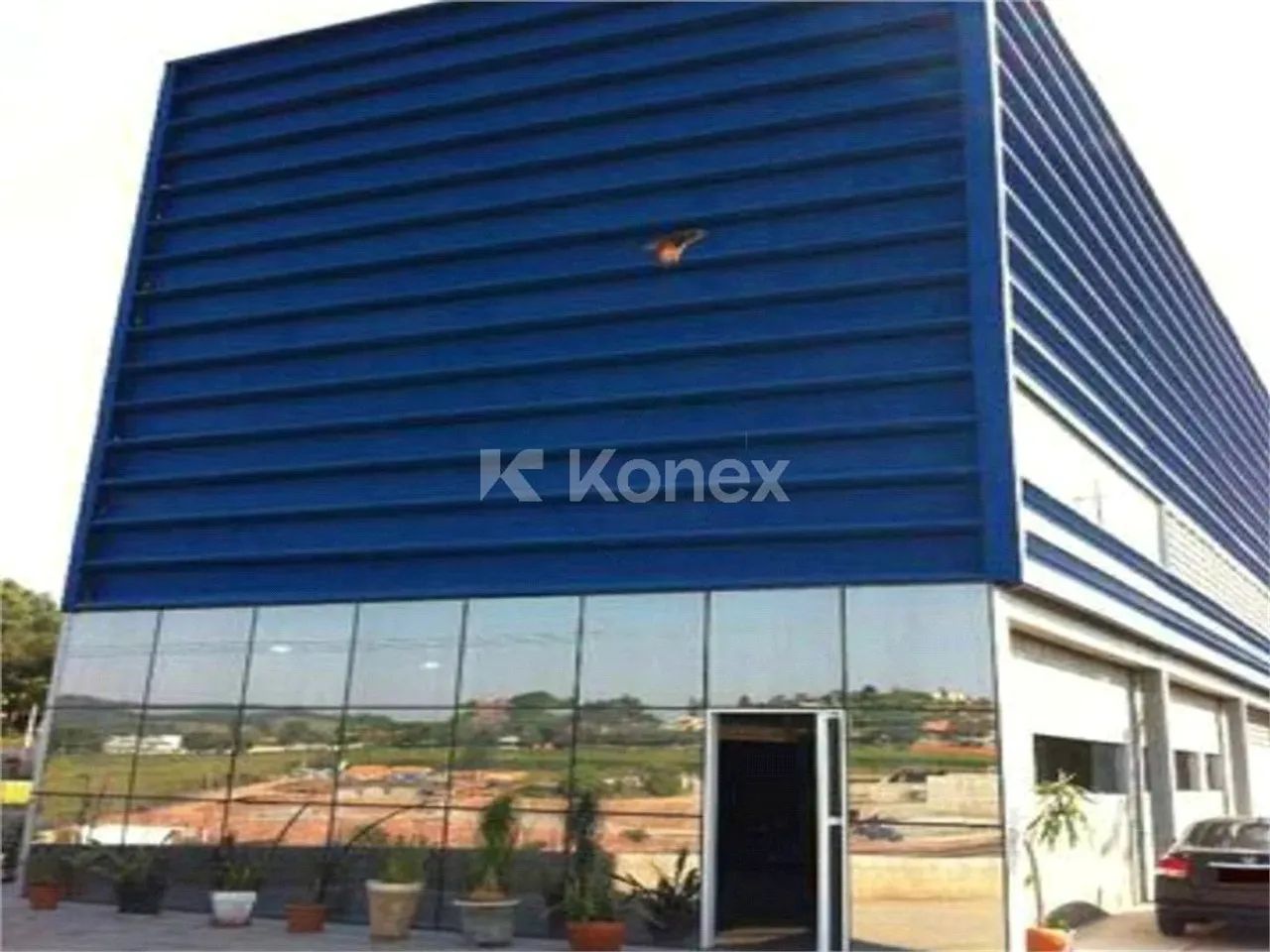Galpão à venda ou para alugar com 1800 m² em Nova Trieste, Jarinu - Foto 3