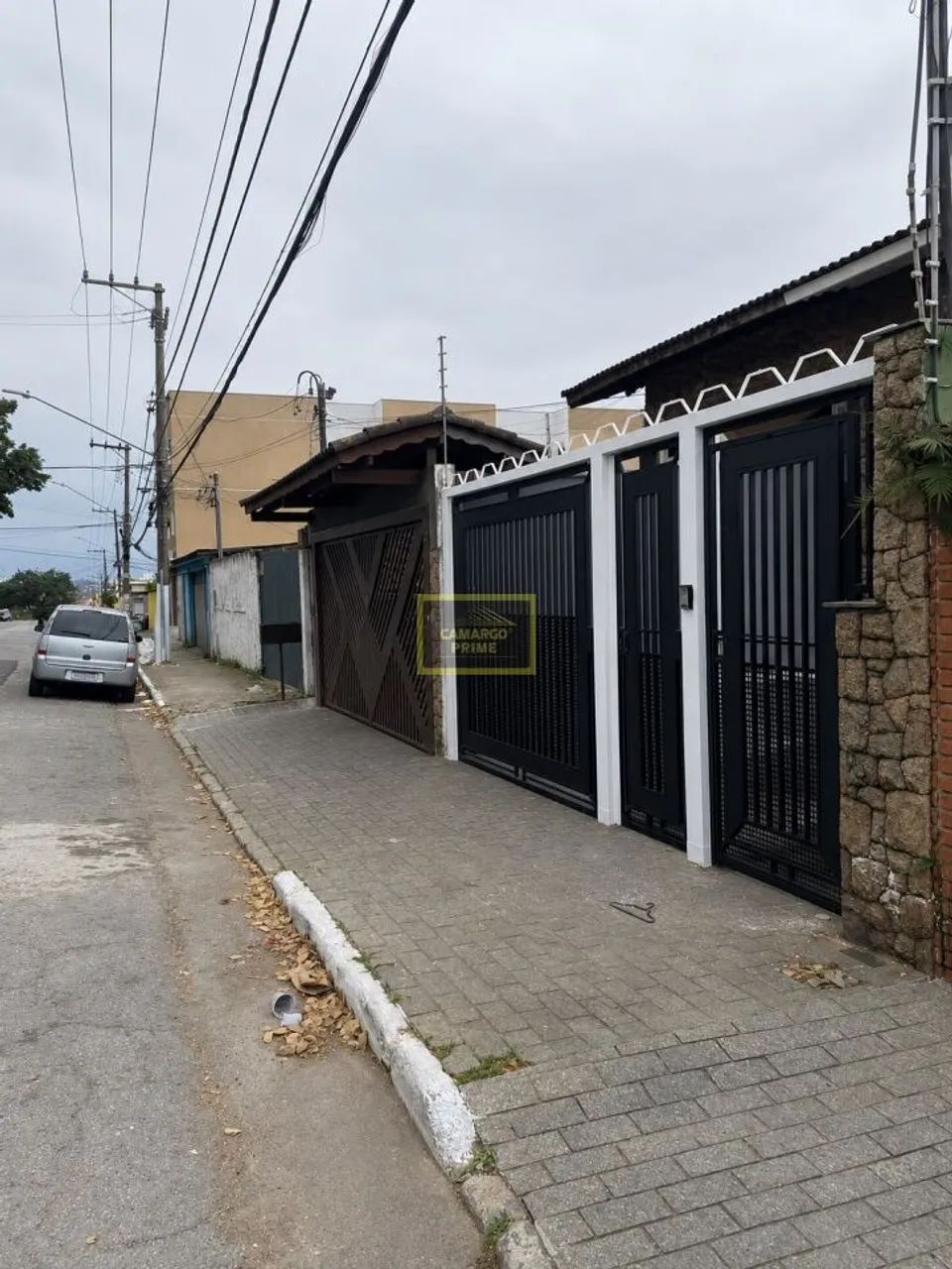 Casa Com 04 Dormitórios Para Venda Na Vila Pirajussara - Foto 2