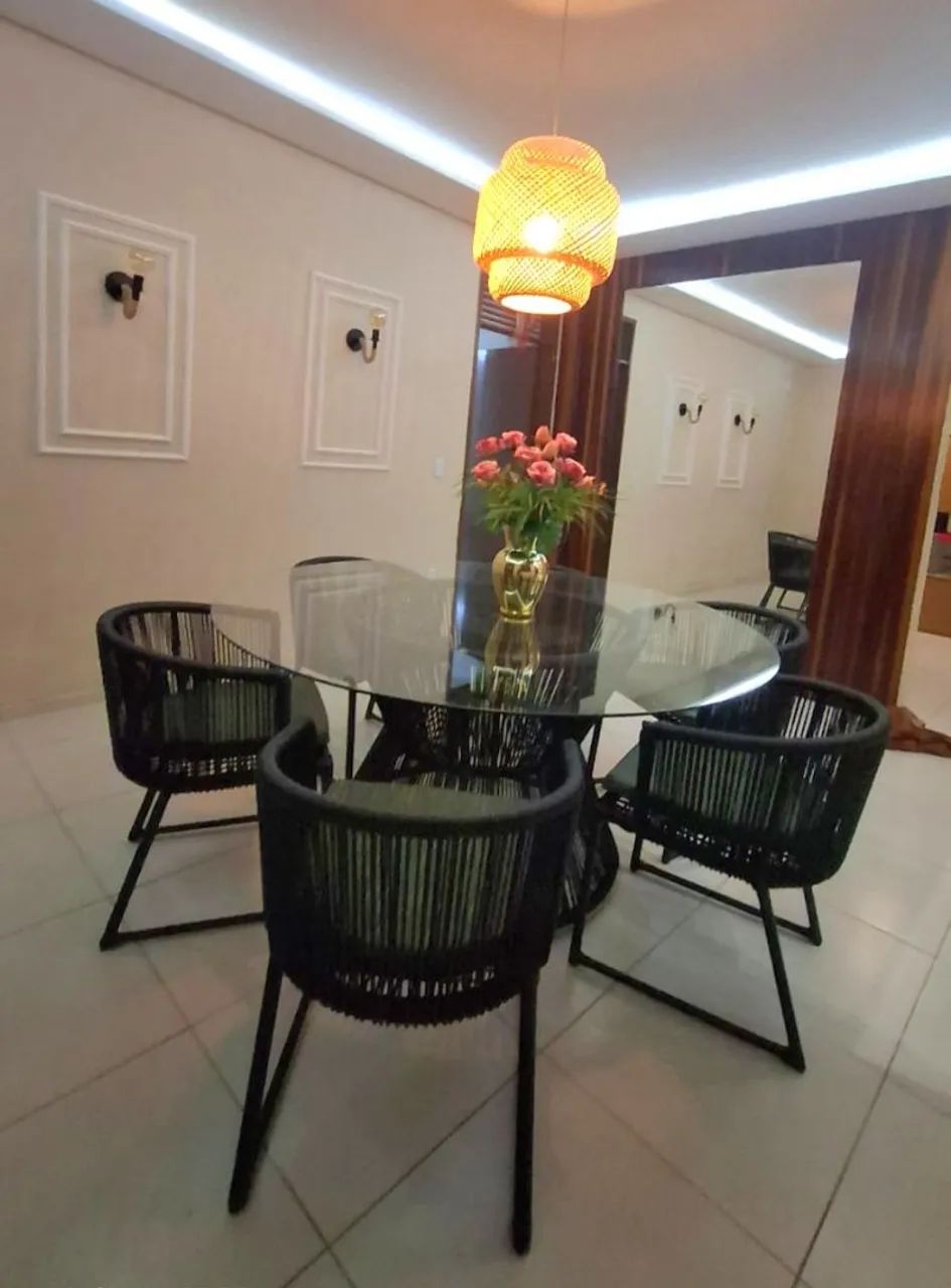 Casa pé na areia - Sabiaguaba - Foto 8