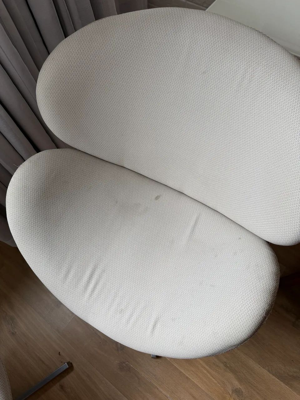 Par de poltronas em perfeito estado  - Foto 5