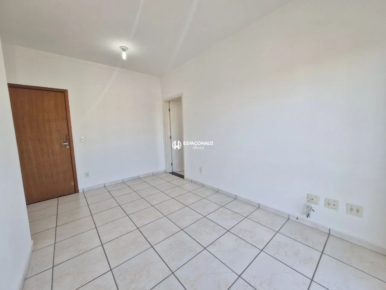 Apartamento para Alugar de 1 Quarto no Centro de Indaiatuba/SP. - Foto 4