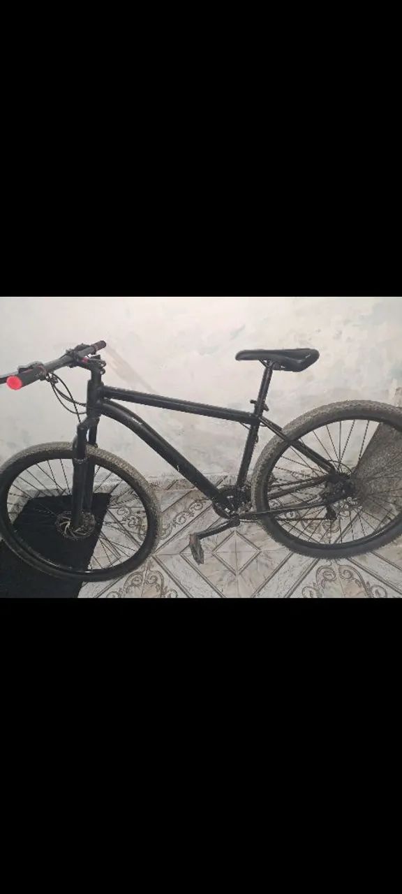 Bicicleta bmx aro 29