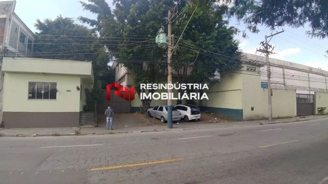 Galpão Locação 1.725 m² em Barueri,SP - Foto 4