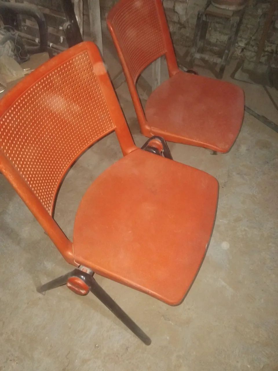 Cadeira para recepcao  - Foto 3