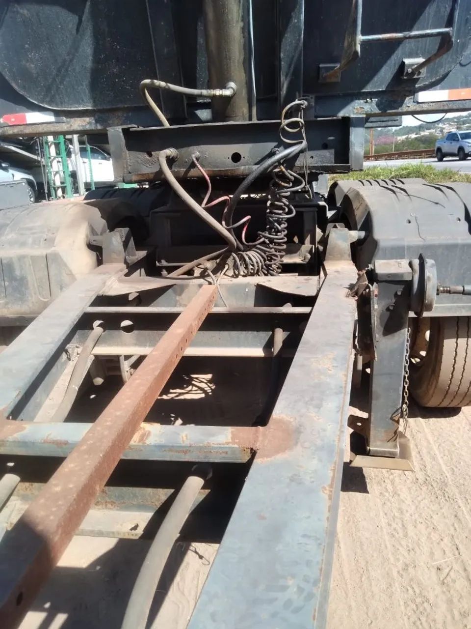 Rodo Trem - Foto 5