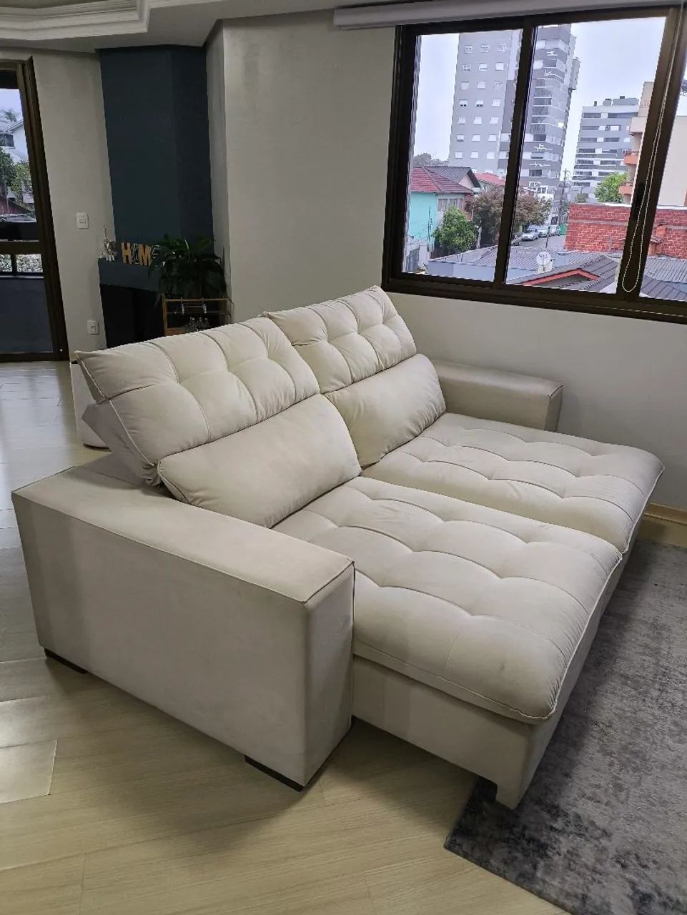 Sofá retrátil  - Foto 3