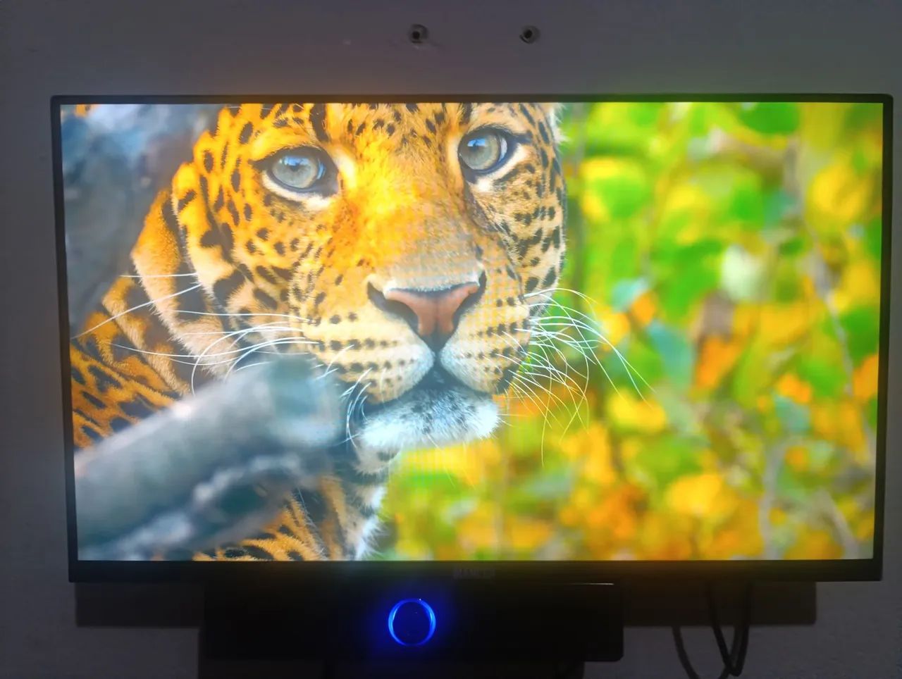 Monitor mancer Horizon Z2 27p, 100hz, 1ms, VA, FHD  - Foto 2