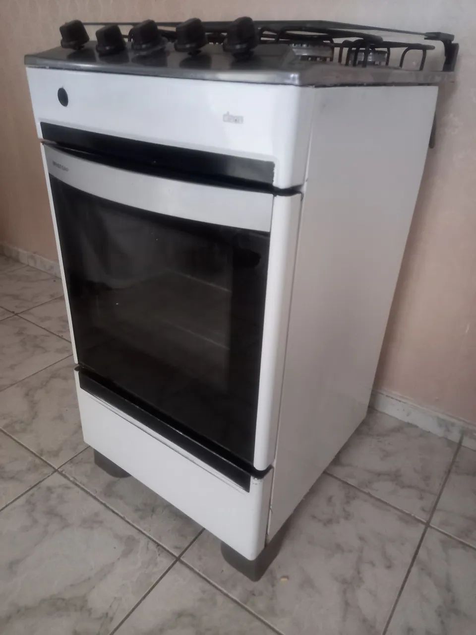 Fogão Brastemp  - Foto 3