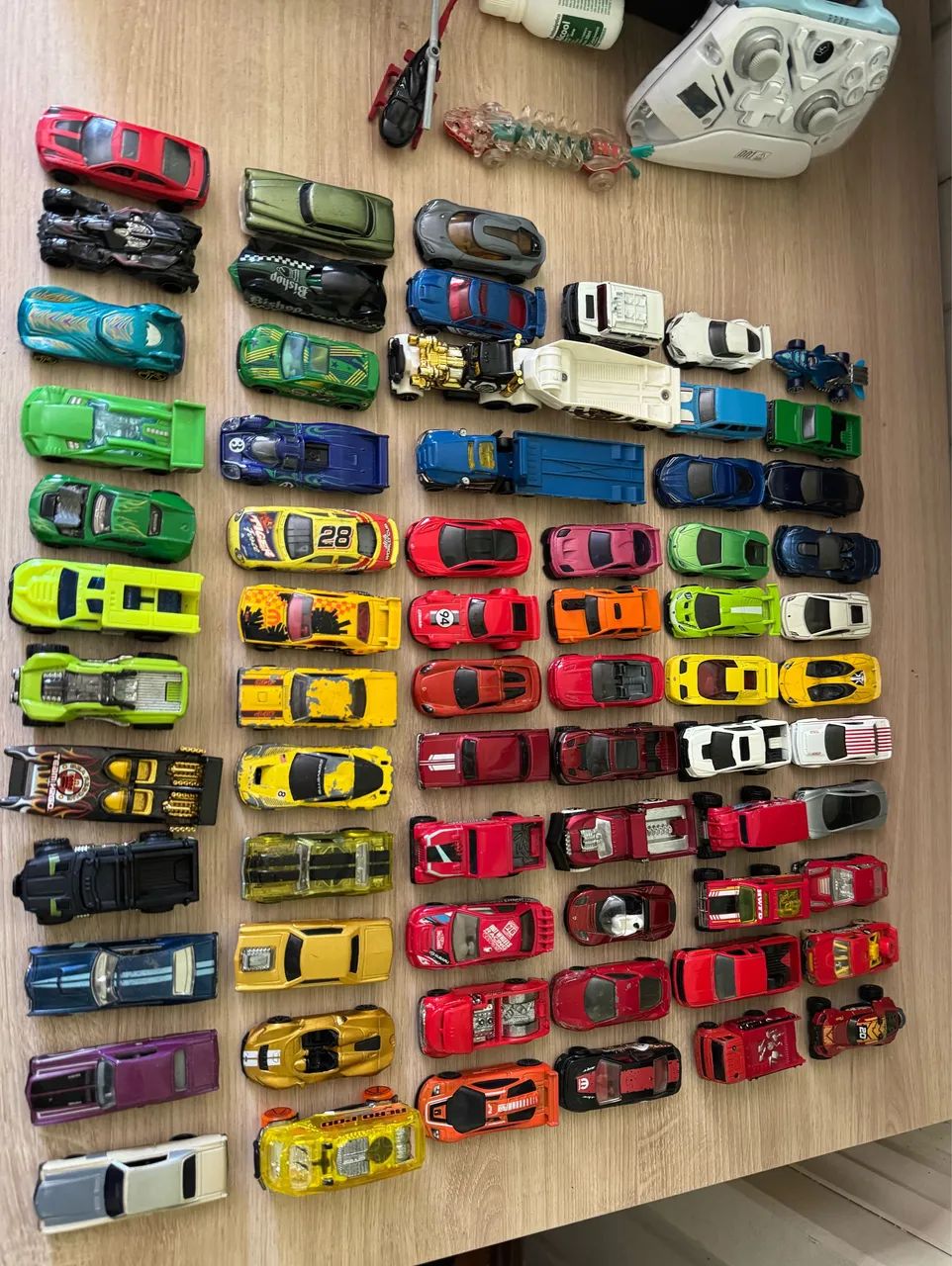 Hot Wheels  - Foto 5