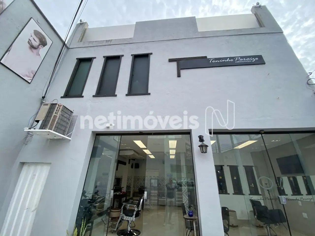 Locação Loja Santa Inês Belo Horizonte - Foto 3