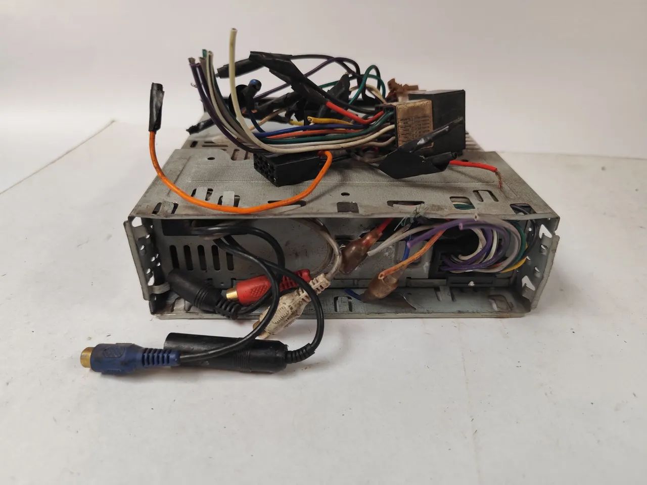 Cd player Philips cem 250 - Foto 5