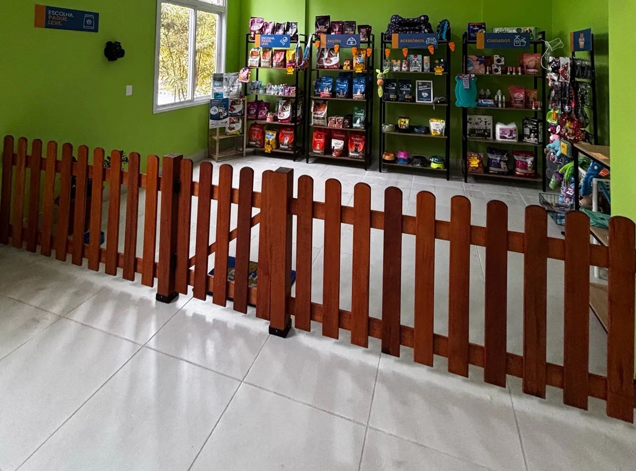 OPORTUNIDADE - MERCADO PET EM CONDOMÍNIO - Foto 3