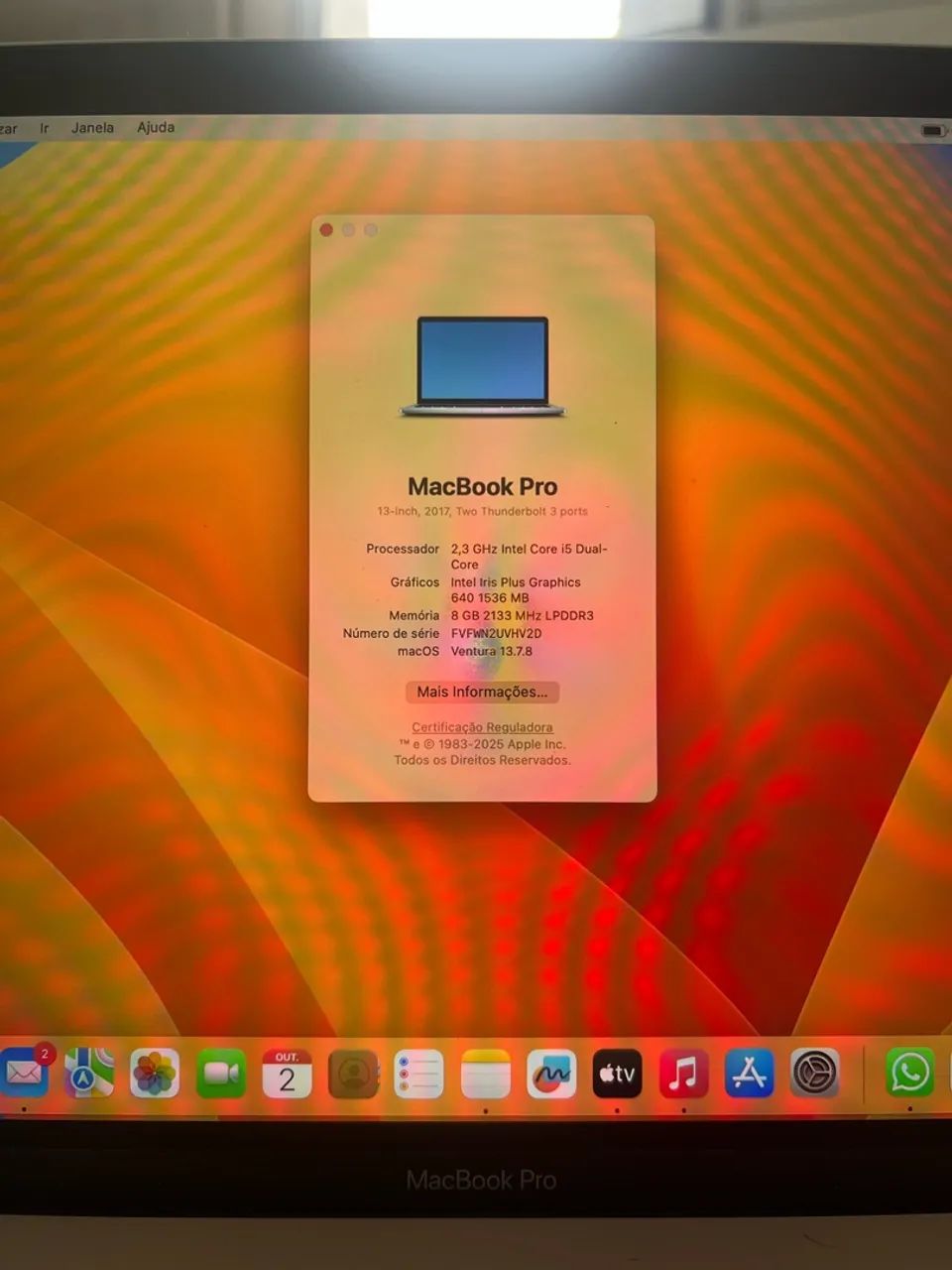 MacBook Pro - Foto 4