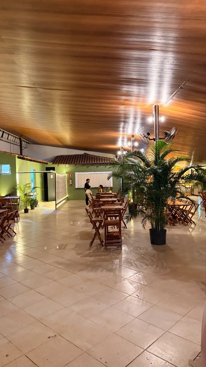 Espaço para eventos R$ 400,00 - Foto 3