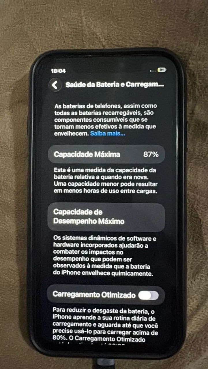 Iphone 11 Branco - Foto 3