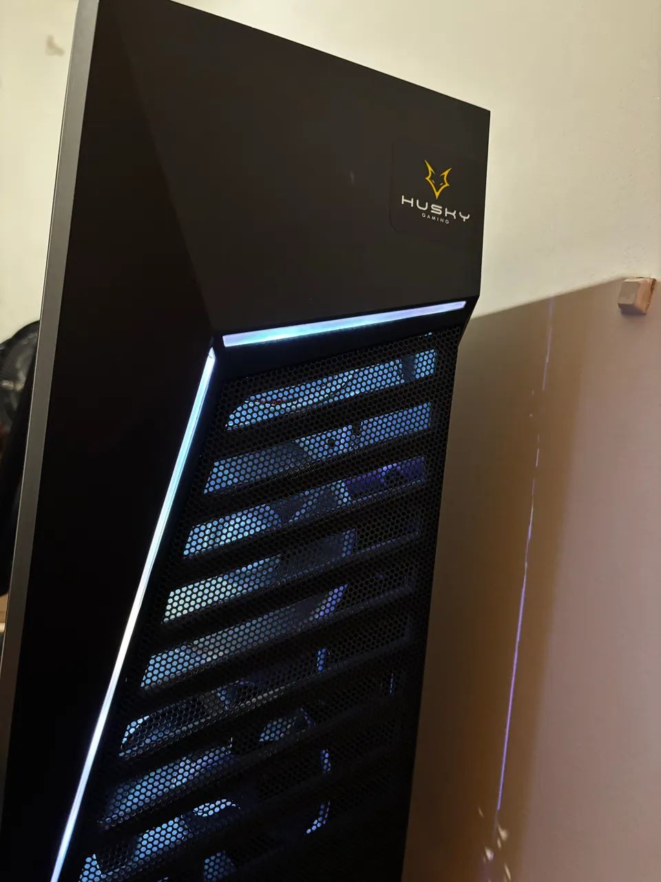 Setup completo ( PC GAMER ) - Foto 2